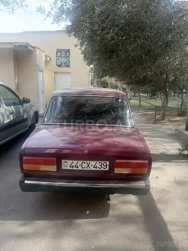 LADA (VAZ) 2107 2004, 92,000 km - 1.6 l - Bakı
