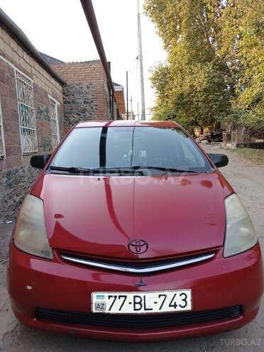 Toyota Prius 2008, 320,000 km - 1.5 l - Gəncə