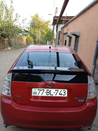 Toyota Prius 2008, 320,000 km - 1.5 l - Gəncə