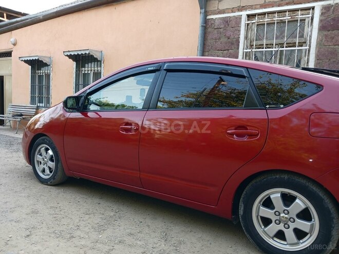 Toyota Prius 2008, 320,000 km - 1.5 l - Gəncə