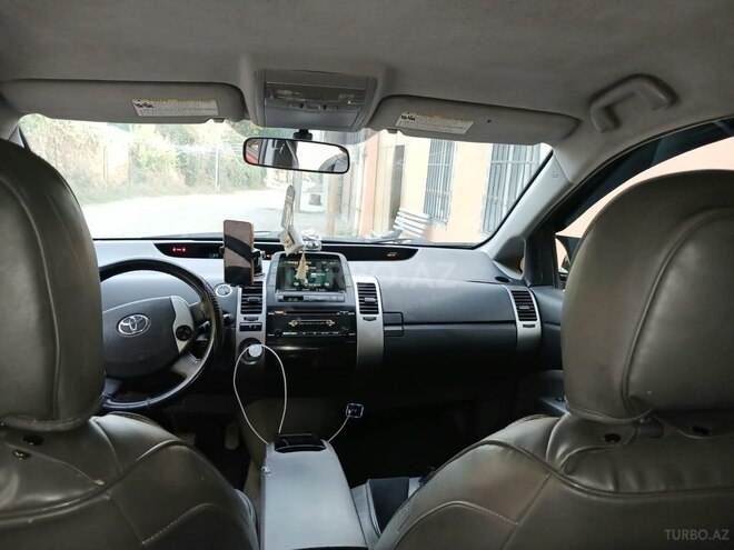 Toyota Prius 2008, 320,000 km - 1.5 l - Gəncə