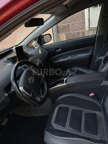 Toyota Prius 2008, 320,000 km - 1.5 l - Gəncə