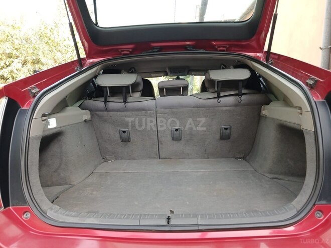 Toyota Prius 2008, 320,000 km - 1.5 l - Gəncə