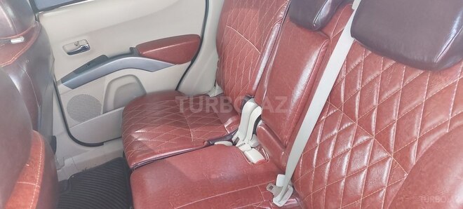 Mitsubishi Outlander 2007, 385,000 km - 2.4 l - Bakı