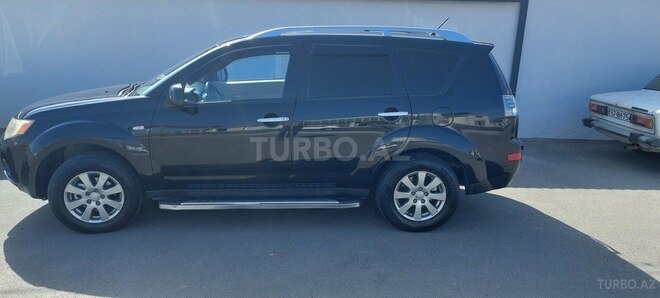 Mitsubishi Outlander 2007, 385,000 km - 2.4 l - Bakı