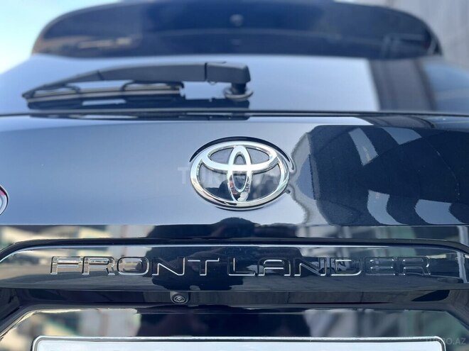 Toyota  2024, 24,000 km - 2.0 l - Bakı