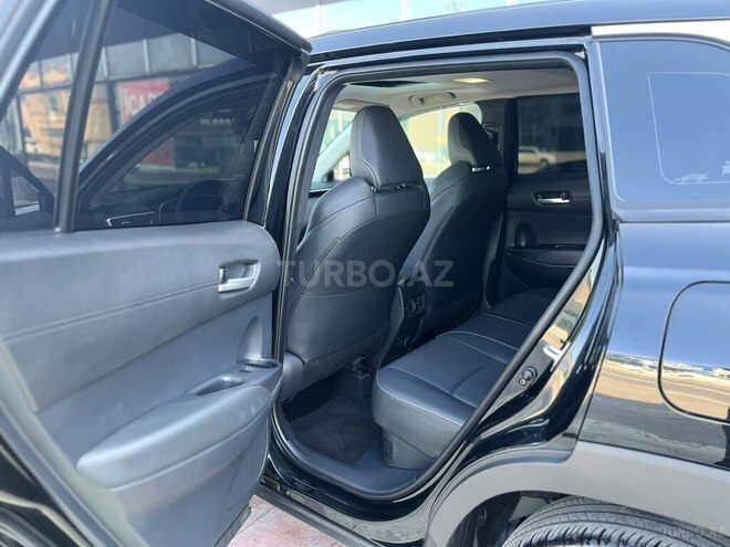 Toyota  2024, 24,000 km - 2.0 l - Bakı