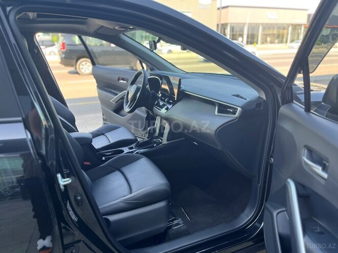 Toyota  2024, 24,000 km - 2.0 l - Bakı