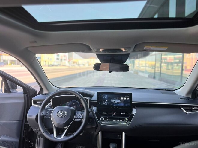Toyota  2024, 24,000 km - 2.0 l - Bakı