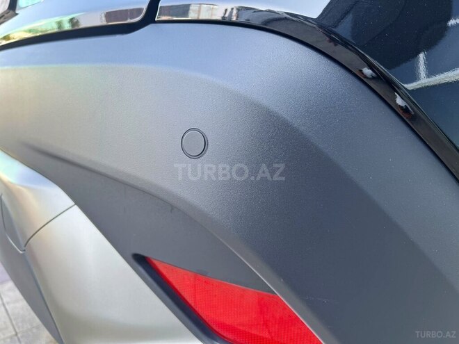 Toyota  2024, 24,000 km - 2.0 l - Bakı