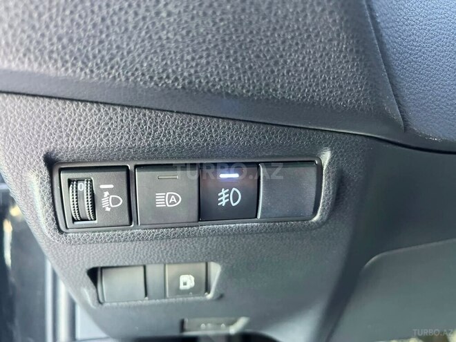 Toyota  2024, 24,000 km - 2.0 l - Bakı