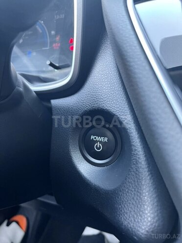 Toyota  2024, 24,000 km - 2.0 l - Bakı