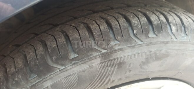 Hyundai Matrix 2005, 399,500 km - 1.5 l - Bakı