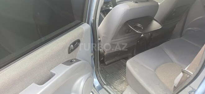 Hyundai Matrix 2005, 399,500 km - 1.5 l - Bakı