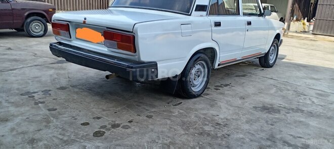 LADA (VAZ) 2107 2007, 196,000 km - 1.6 л - Cəlilabad