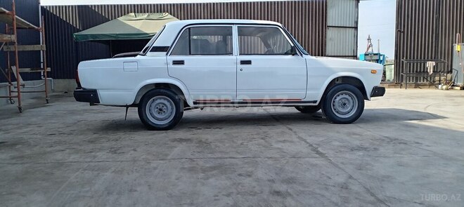 LADA (VAZ) 2107 2007, 196,000 km - 1.6 л - Cəlilabad