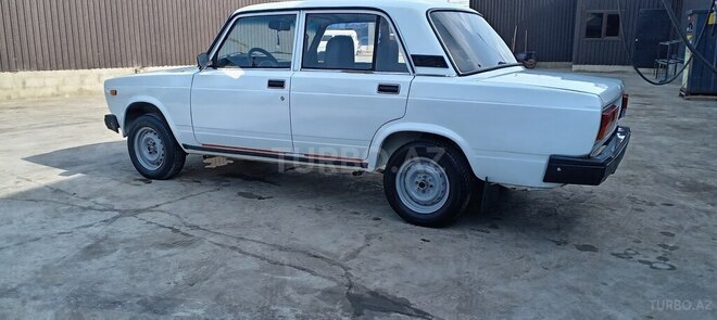 LADA (VAZ) 2107 2007, 196,000 km - 1.6 л - Cəlilabad