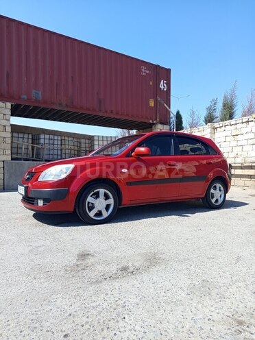 Kia Rio 2007, 300,189 km - 1.5 l - Bakı