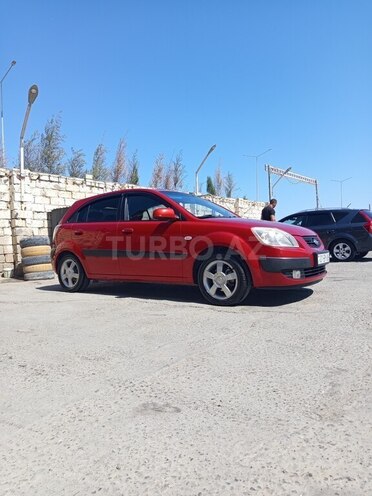 Kia Rio 2007, 300,189 km - 1.5 l - Bakı