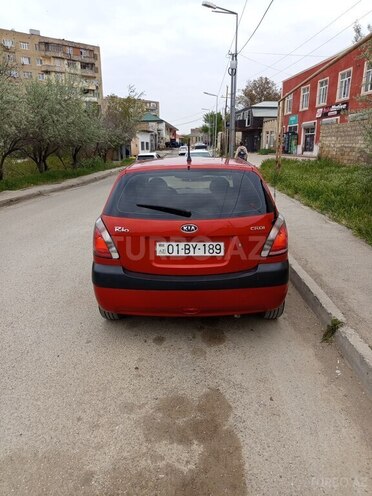 Kia Rio 2007, 300,189 km - 1.5 l - Bakı