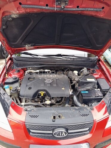 Kia Rio 2007, 300,189 km - 1.5 l - Bakı