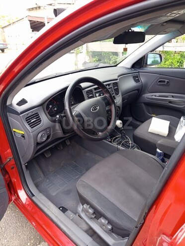 Kia Rio 2007, 300,189 km - 1.5 l - Bakı