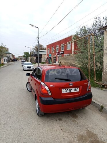 Kia Rio 2007, 300,189 km - 1.5 l - Bakı