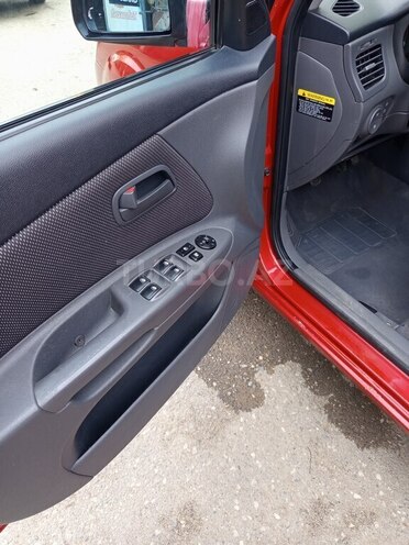 Kia Rio 2007, 300,189 km - 1.5 l - Bakı