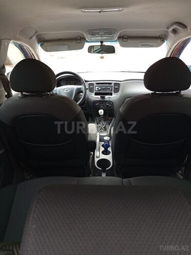 Kia Rio 2007, 300,189 km - 1.5 l - Bakı