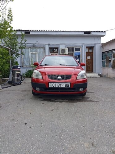 Kia Rio 2007, 300,189 km - 1.5 l - Bakı
