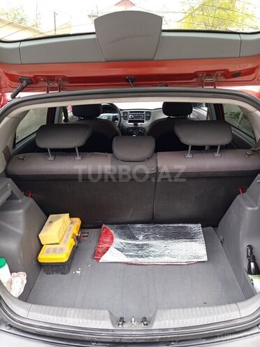 Kia Rio 2007, 300,189 km - 1.5 l - Bakı