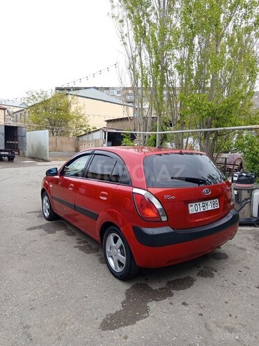 Kia Rio 2007, 300,189 km - 1.5 l - Bakı