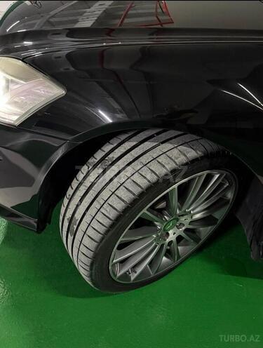 Mercedes S 500 2006, 318,000 km - 5.5 l - Bakı
