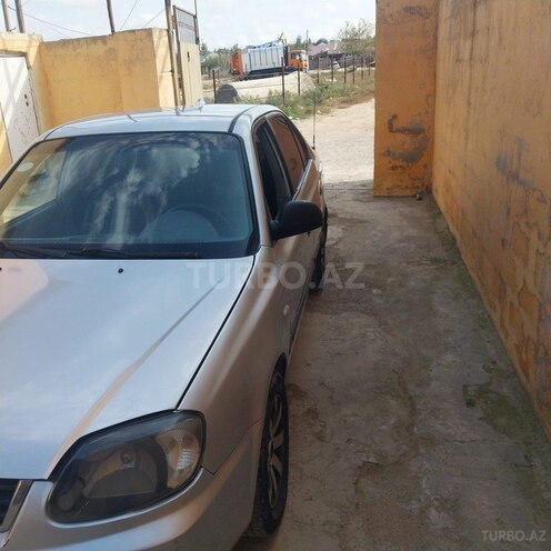 Hyundai Accent 2005, 479,906 km - 1.5 л - Bakı