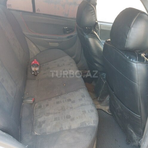 Hyundai Accent 2005, 479,906 km - 1.5 л - Bakı