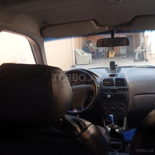 Hyundai Accent 2005, 479,906 km - 1.5 л - Bakı