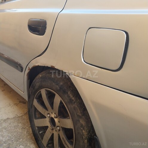 Hyundai Accent 2005, 479,906 km - 1.5 л - Bakı
