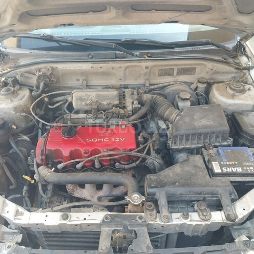 Hyundai Accent 2005, 479,906 km - 1.5 л - Bakı