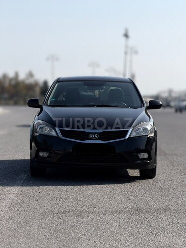 Kia Ceed 2009, 245,300 km - 1.4 л - Bakı