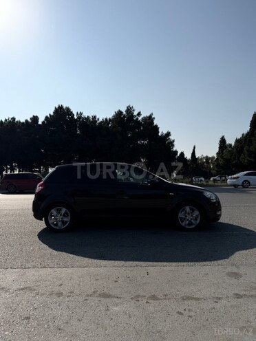 Kia Ceed 2009, 245,300 km - 1.4 л - Bakı