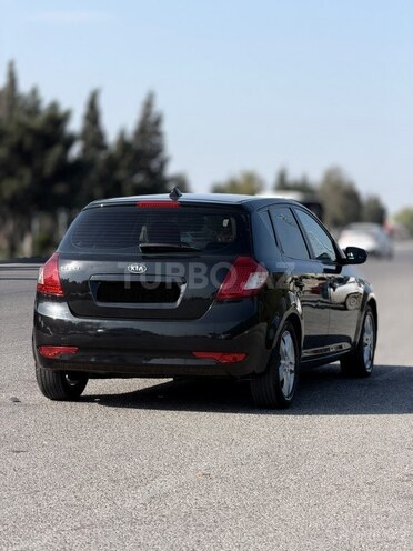 Kia Ceed 2009, 245,300 km - 1.4 л - Bakı