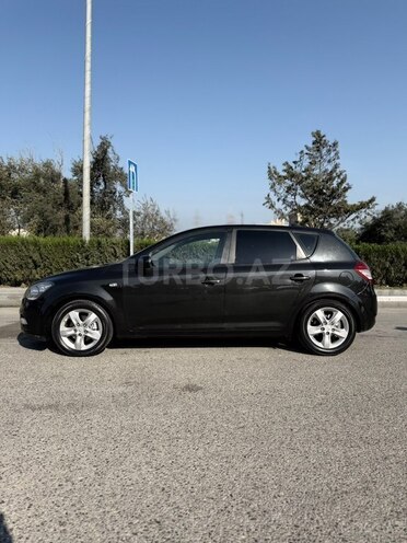 Kia Ceed 2009, 245,300 km - 1.4 л - Bakı