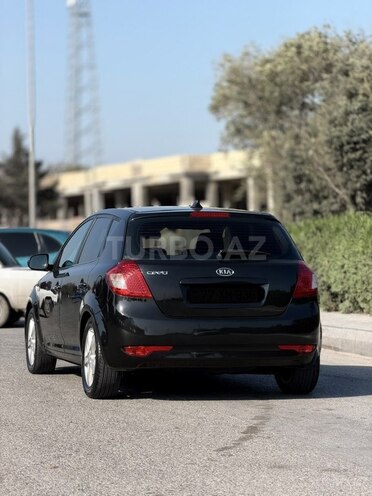 Kia Ceed 2009, 245,300 km - 1.4 л - Bakı
