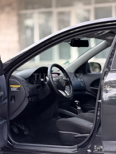Kia Ceed 2009, 245,300 km - 1.4 л - Bakı