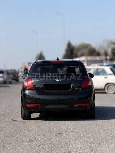 Kia Ceed 2009, 245,300 km - 1.4 л - Bakı