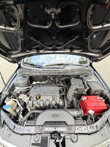 Kia Ceed 2009, 245,300 km - 1.4 л - Bakı