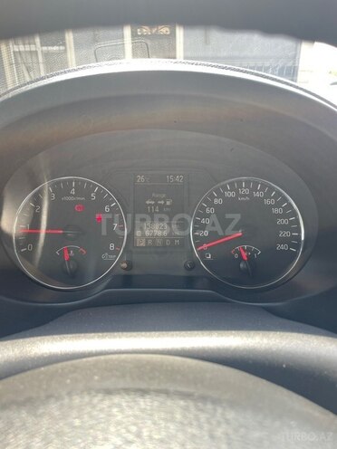 Nissan X-Trail 2013, 140,000 km - 2.5 л - Bakı