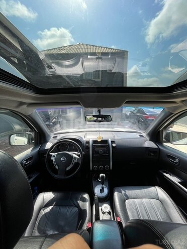 Nissan X-Trail 2013, 140,000 km - 2.5 л - Bakı