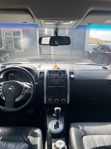Nissan X-Trail 2013, 140,000 km - 2.5 л - Bakı