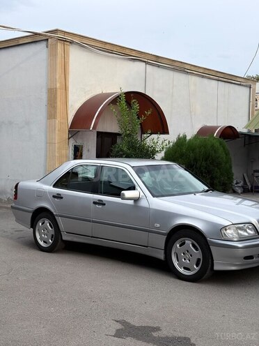 Mercedes C 180 1998, 429,132 km - 1.8 l - Gəncə